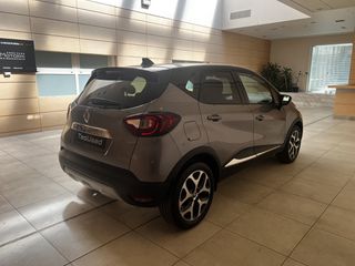 Renault Captur 2019 1.3 130hp *Teomotors s.a*-thumb-3