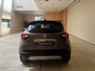 Renault Captur 2019 1.3 130hp *Teomotors s.a*-thumb-4