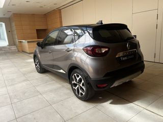 Renault Captur 2019 1.3 130hp *Teomotors s.a*-thumb-5