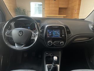 Renault Captur 2019 1.3 130hp *Teomotors s.a*-thumb-8