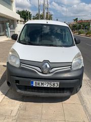 Κλούβα Renault 2017 Kangoo