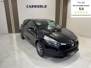 Renault Clio 2016 ΙΔΙΩΤΗ LIMITED  5ΠΛΗ ΕΓΓΥΗΣΗ & 5 ΧΡΟΝΙΑ ΔΩΡΕΑΝ SERVICE!!!