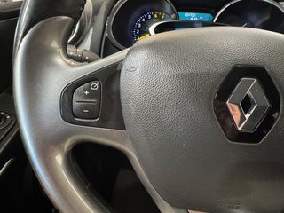 Renault Clio 2016 ΙΔΙΩΤΗ LIMITED  5ΠΛΗ ΕΓΓΥΗΣΗ & 5 ΧΡΟΝΙΑ ΔΩΡΕΑΝ SERVICE!!!-thumb-35