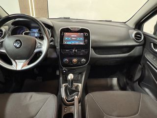 Renault Clio 2016 ΙΔΙΩΤΗ LIMITED  5ΠΛΗ ΕΓΓΥΗΣΗ & 5 ΧΡΟΝΙΑ ΔΩΡΕΑΝ SERVICE!!!-thumb-23