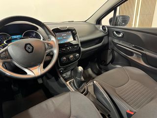 Renault Clio 2016 ΙΔΙΩΤΗ LIMITED  5ΠΛΗ ΕΓΓΥΗΣΗ & 5 ΧΡΟΝΙΑ ΔΩΡΕΑΝ SERVICE!!!-thumb-42