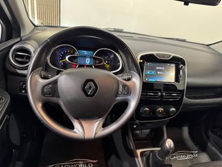 Renault Clio 2016 ΙΔΙΩΤΗ LIMITED  5ΠΛΗ ΕΓΓΥΗΣΗ & 5 ΧΡΟΝΙΑ ΔΩΡΕΑΝ SERVICE!!!-thumb-26