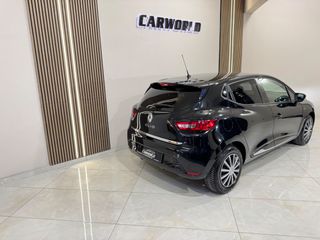 Renault Clio 2016 ΙΔΙΩΤΗ LIMITED  5ΠΛΗ ΕΓΓΥΗΣΗ & 5 ΧΡΟΝΙΑ ΔΩΡΕΑΝ SERVICE!!!-thumb-10