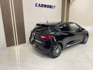 Renault Clio 2016 ΙΔΙΩΤΗ LIMITED  5ΠΛΗ ΕΓΓΥΗΣΗ & 5 ΧΡΟΝΙΑ ΔΩΡΕΑΝ SERVICE!!!-thumb-11