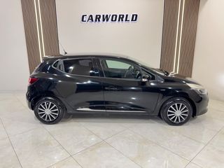 Renault Clio 2016 ΙΔΙΩΤΗ LIMITED  5ΠΛΗ ΕΓΓΥΗΣΗ & 5 ΧΡΟΝΙΑ ΔΩΡΕΑΝ SERVICE!!!-thumb-13