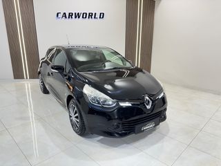 Renault Clio 2016 ΙΔΙΩΤΗ LIMITED  5ΠΛΗ ΕΓΓΥΗΣΗ & 5 ΧΡΟΝΙΑ ΔΩΡΕΑΝ SERVICE!!!-thumb-6