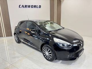 Renault Clio 2016 ΙΔΙΩΤΗ LIMITED  5ΠΛΗ ΕΓΓΥΗΣΗ & 5 ΧΡΟΝΙΑ ΔΩΡΕΑΝ SERVICE!!!-thumb-2