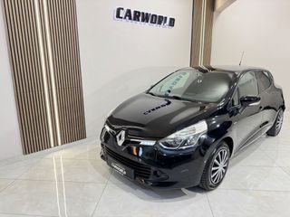 Renault Clio 2016 ΙΔΙΩΤΗ LIMITED  5ΠΛΗ ΕΓΓΥΗΣΗ & 5 ΧΡΟΝΙΑ ΔΩΡΕΑΝ SERVICE!!!-thumb-7