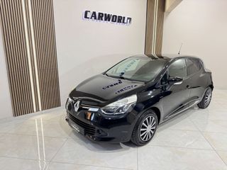 Renault Clio 2016 ΙΔΙΩΤΗ LIMITED  5ΠΛΗ ΕΓΓΥΗΣΗ & 5 ΧΡΟΝΙΑ ΔΩΡΕΑΝ SERVICE!!!-thumb-9