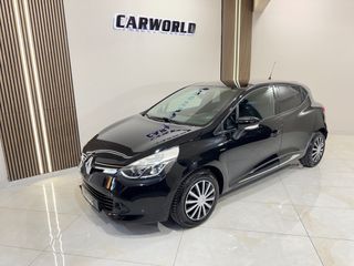 Renault Clio 2016 ΙΔΙΩΤΗ LIMITED  5ΠΛΗ ΕΓΓΥΗΣΗ & 5 ΧΡΟΝΙΑ ΔΩΡΕΑΝ SERVICE!!!-thumb-8