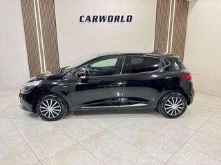 Renault Clio 2016 ΙΔΙΩΤΗ LIMITED  5ΠΛΗ ΕΓΓΥΗΣΗ & 5 ΧΡΟΝΙΑ ΔΩΡΕΑΝ SERVICE!!!-thumb-14