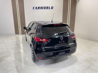 Renault Clio 2016 ΙΔΙΩΤΗ LIMITED  5ΠΛΗ ΕΓΓΥΗΣΗ & 5 ΧΡΟΝΙΑ ΔΩΡΕΑΝ SERVICE!!!-thumb-21