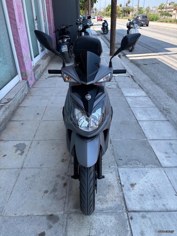 Sym Symphony SR 125i 2022 SR 125