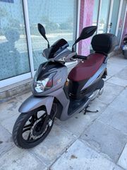 Sym Symphony SR 125i 2022 SR 125-thumb-1