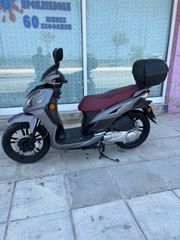 Sym Symphony SR 125i 2022 SR 125-thumb-2