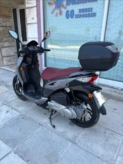Sym Symphony SR 125i 2022 SR 125-thumb-3