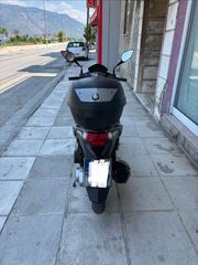 Sym Symphony SR 125i 2022 SR 125-thumb-4