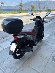 Sym Symphony SR 125i 2022 SR 125-thumb-5