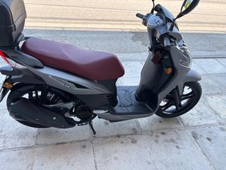 Sym Symphony SR 125i 2022 SR 125-thumb-6
