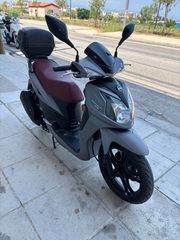 Sym Symphony SR 125i 2022 SR 125-thumb-7