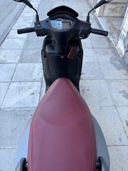 Sym Symphony SR 125i 2022 SR 125-thumb-8