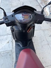 Sym Symphony SR 125i 2022 SR 125-thumb-9