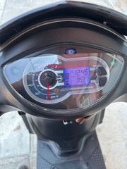 Sym Symphony SR 125i 2022 SR 125-thumb-10
