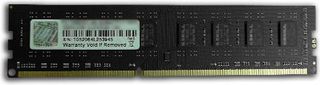 G.Skill 4GB DDR3 RAM με Ταχύτητα 1333 για Desktop (F3-1333C9S-4GNS)