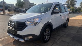 Dacia Lodgy 2016 7 ΘΕΣΙΟ - EURO 6 - STEPWAY-thumb-1