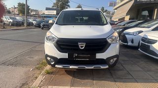 Dacia Lodgy 2016 7 ΘΕΣΙΟ - EURO 6 - STEPWAY-thumb-2