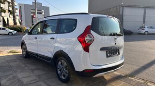 Dacia Lodgy 2016 7 ΘΕΣΙΟ - EURO 6 - STEPWAY-thumb-3