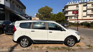 Dacia Lodgy 2016 7 ΘΕΣΙΟ - EURO 6 - STEPWAY-thumb-4
