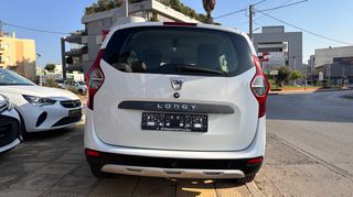 Dacia Lodgy 2016 7 ΘΕΣΙΟ - EURO 6 - STEPWAY-thumb-5