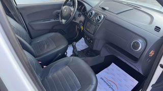 Dacia Lodgy 2016 7 ΘΕΣΙΟ - EURO 6 - STEPWAY-thumb-9
