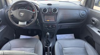 Dacia Lodgy 2016 7 ΘΕΣΙΟ - EURO 6 - STEPWAY-thumb-10