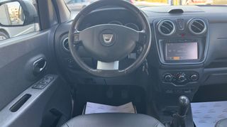 Dacia Lodgy 2016 7 ΘΕΣΙΟ - EURO 6 - STEPWAY-thumb-13