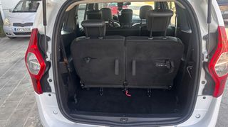 Dacia Lodgy 2016 7 ΘΕΣΙΟ - EURO 6 - STEPWAY-thumb-22