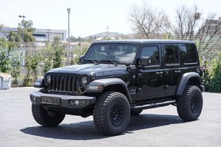 Jeep Wrangler 2022 4xe  Rubicon