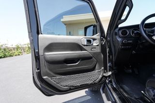Jeep Wrangler 2022 4xe  Rubicon-thumb-10