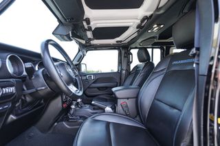 Jeep Wrangler 2022 4xe  Rubicon-thumb-11