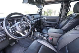 Jeep Wrangler 2022 4xe  Rubicon-thumb-12