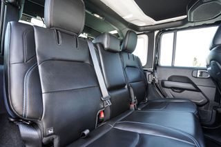 Jeep Wrangler 2022 4xe  Rubicon-thumb-15