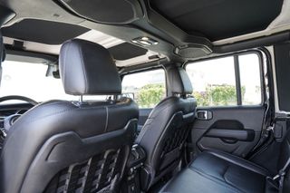 Jeep Wrangler 2022 4xe  Rubicon-thumb-16