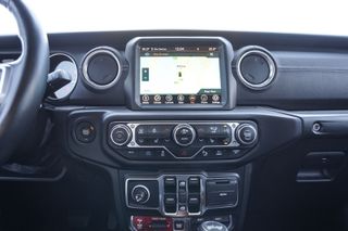 Jeep Wrangler 2022 4xe  Rubicon-thumb-20