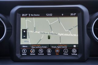 Jeep Wrangler 2022 4xe  Rubicon-thumb-22