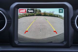 Jeep Wrangler 2022 4xe  Rubicon-thumb-23